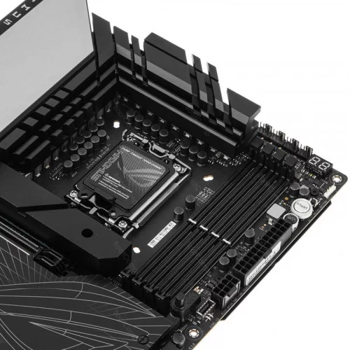 Материнская плата ASUS ROG MAXIMUS Z790 DARK HERO 
