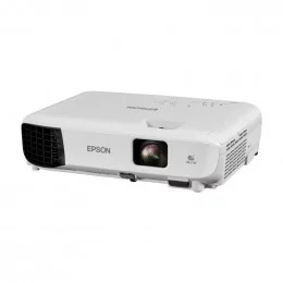 Проектор Epson EB-E10                                                                                                                                                                                                                                     