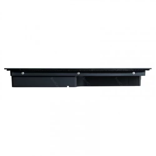 Варочная поверхность индукционная HOLBERG HINH 439SBL 