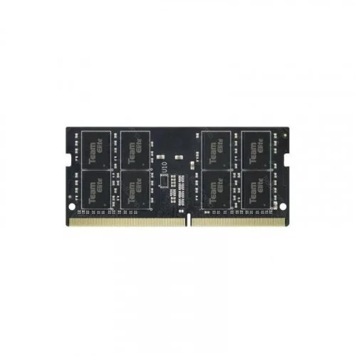 Оперативная память DDR4 SODIMM 32Gb 3200MHz Team TED432G3200C22-S01 