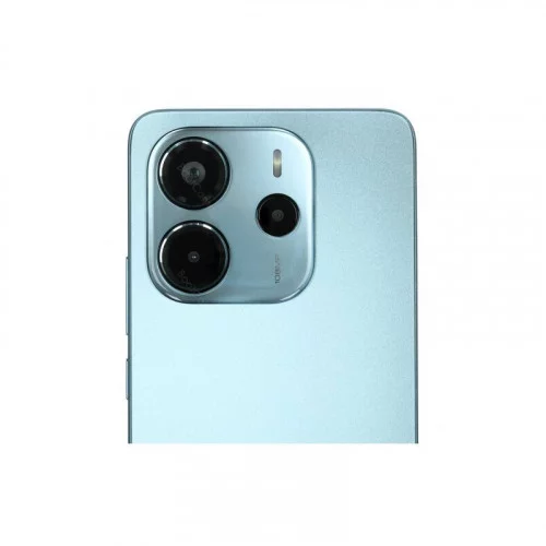 Смартфон Xiaomi Redmi Note 14 8/256 ГБ синий 