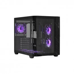 Корпус Thermaltake Vision 330 CR ARGB (CA-11V-00M1WN-00)                                                                                                                                                                                                  