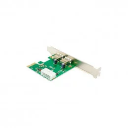 Контроллер PCI-е KS-is USB 3.0 x2 (KS-576L1)                                                                                                                                                                                                              