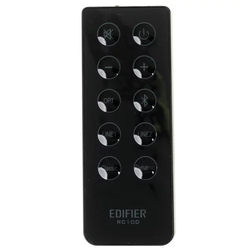 Колонки Edifier R2000DB коричневый 