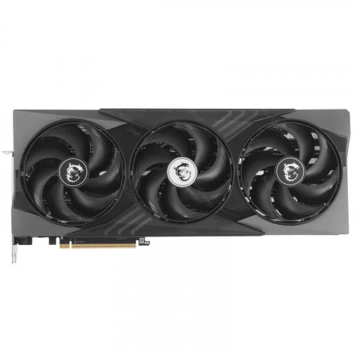 Видеокарта MSI GeForce RTX 5090 GAMING TRIO OC (RTX 5090 32G GAMING TRIO OC) 