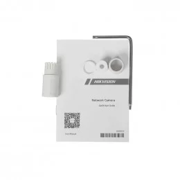 IP-камера Hikvision DS-2CD2347G2H-LIU (2.8 mm)                                                                                                                                                                                                            