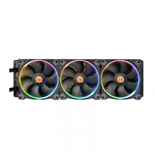 Водяное охлаждение Thermaltake CL-W108-PL12SW-A 