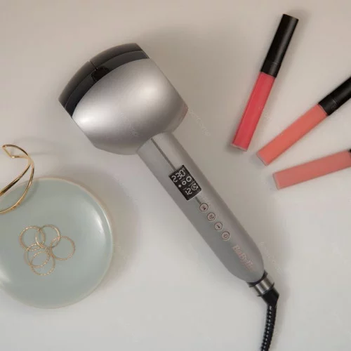 Плойка автоматическая Babyliss C1600E 
