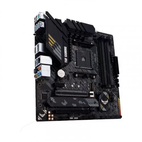 Материнская плата ASUS TUF GAMING B550M-PLUS 