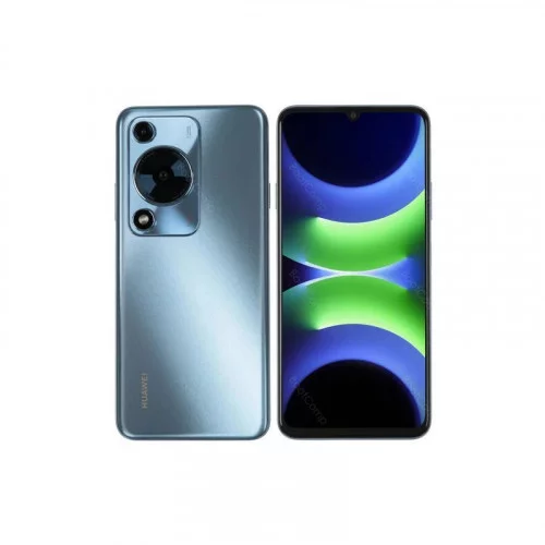 Смартфон Huawei NOVA Y72S LTE 6.95” Голубой (GFYLX1) 256 Гб/8 Гб 