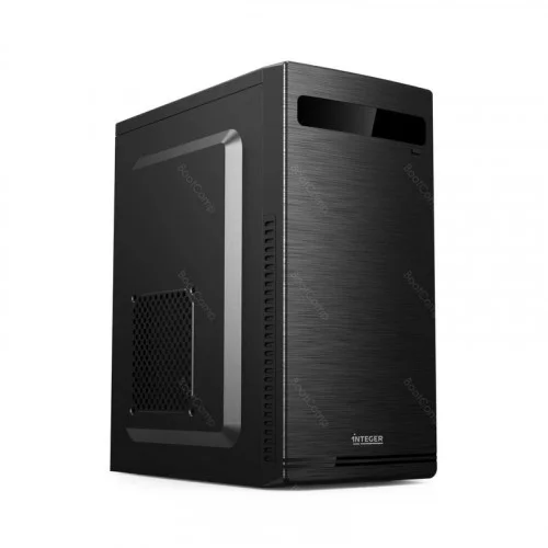 Корпус INTEGER INT-CH-302-500W Black 