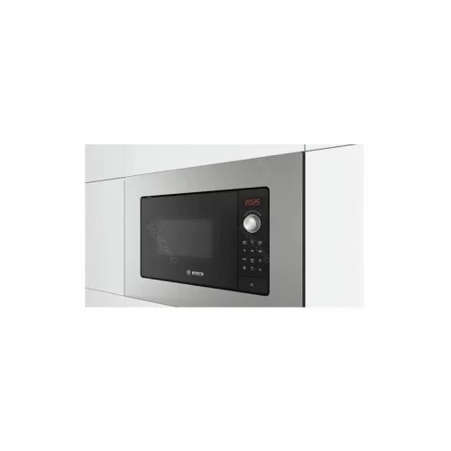 Микроволновая печь встраиваемая Bosch BFL623MS3 