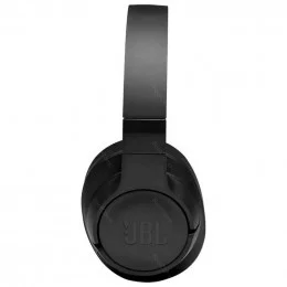 Беспроводные наушники с микрофоном JBL Tune 710BT Black                                                                                                                                                                                                   