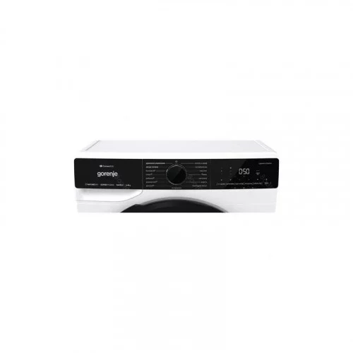 Сушильная машина с тепловым насосом Gorenje DPNA82WIFI/C 