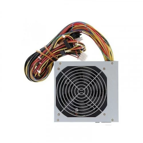 Блок питания FSP 2U 600Вт EPS12V (FSP600-702UH/EPS) 