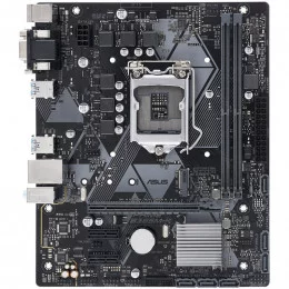 Материнская плата Asus PRIME B365M-K                                                                                                                                                                                                                      