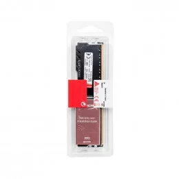 Оперативная память DDR4-2666 8GB KINGSTON HYPER X (HX426C16FB3/8)                                                                                                                                                                                         
