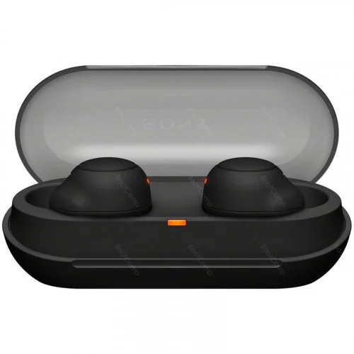 Наушники беспроводные Sony WF-C500 Black 
