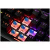 Клавиатура игровая Defender Blitz GK-240L 