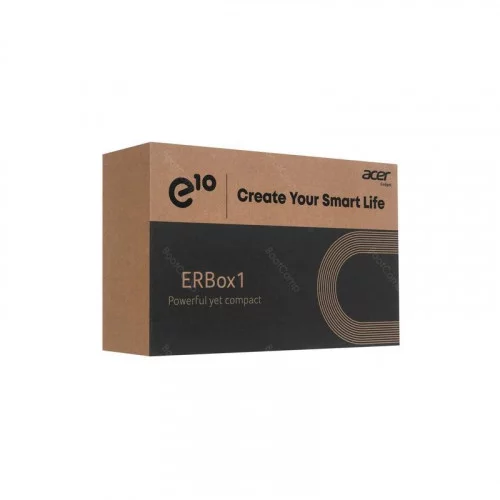 Мини ПК Acer Gadget E10 ERBox1 (1747235) 