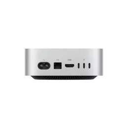 Мини ПК Apple Mac mini M4 (MU9E3)                                                                                                                                                                                                                         