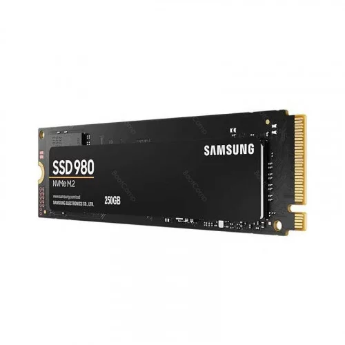 Жесткий диск SSD M.2 250GB Samsung MZ-V8V250BW 