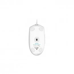 Игровая мышь Logitech G203 LIGHTSYNC White USB (910-005797)                                                                                                                                                                                               
