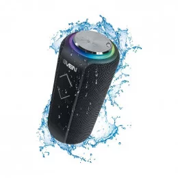 Портативная колонка SVEN PS-275 Чёрный                                                                                                                                                                                                                    
