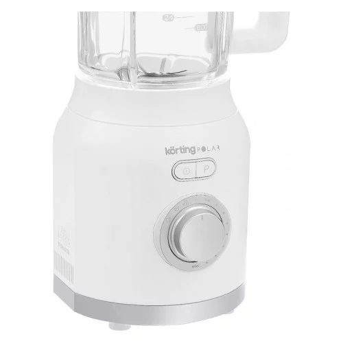 Блендер стационарный KORTING KTB 0704 Polar 
