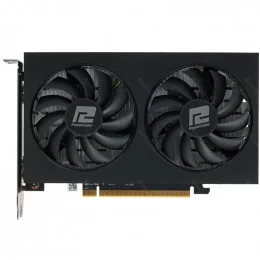Видеокарта PowerColor AMD Radeon RX 6500 XT Fighter (AXRX 6500XT 4GBD6-DHV3)                                                                                                                                                                              