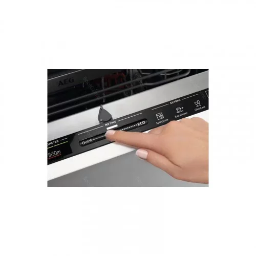 Машина посудомоечная встраиваемая AEG FSE 72517P 