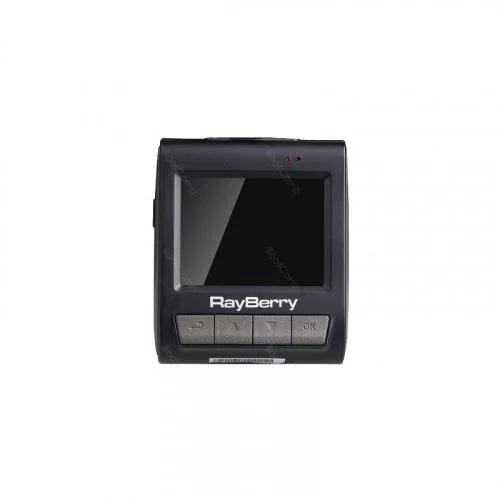 Видеорегистратор Rayberry D3 black 