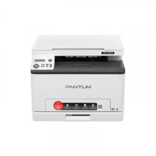 Мфу Pantum CM1100DW 