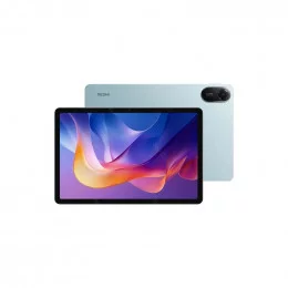 Планшет Xiaomi REDMI Pad 2 4G 8/256 ГБ LTE зеленый                                                                                                                                                                                                        