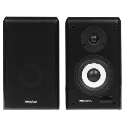 Колонки Microlab SOLO11 черный                                                                                                                                                                                                                            