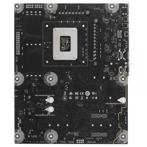 Материнская плата MSI PRO Z890-A WIFI 