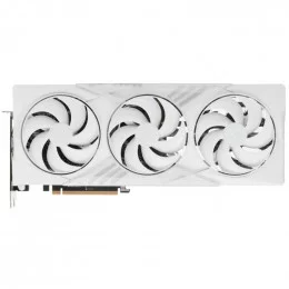 Видеокарта MSI GeForce RTX 5080 GAMING TRIO WHITE (RTX 5080 16G GAMING TRIO WHITE)                                                                                                                                                                        