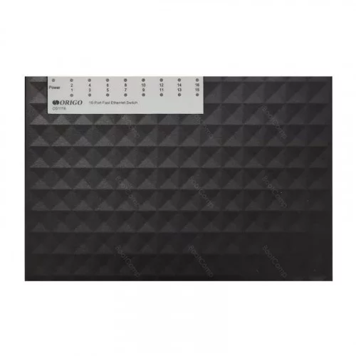 Коммутатор ORIGO OS1116/A1A 