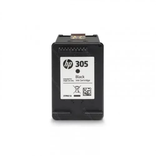 Картридж HP 3YM61AE №305 для HP 2320/2710/2720 (Black) 