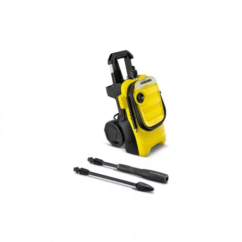 Мойка высокого давления KARCHER K 4 Compact 1.637-500.0 
