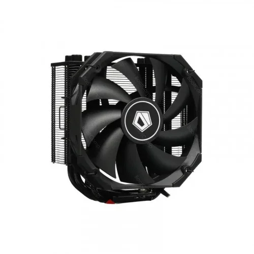 Кулер для процессора ID-Cooling SE-224-XTS MINI BLACK 