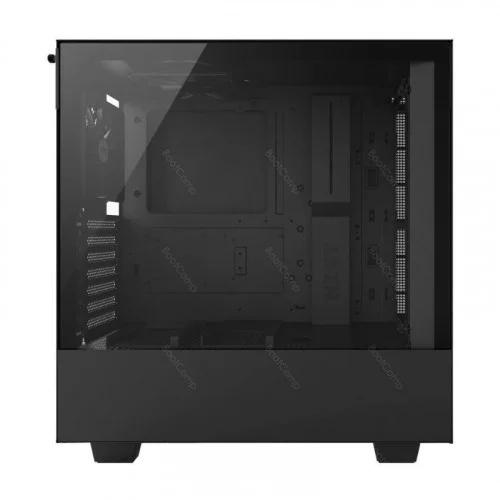 Корпус NZXT H500 Black CA-H500B-B1 