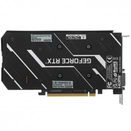Видеокарта KFA2 GeForce RTX 3050 X Black (35NRLDHP9ODK)                                                                                                                                                                                                   