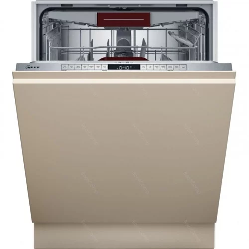 Машина посудомоечная встраиваемая Neff S255HVX00E 