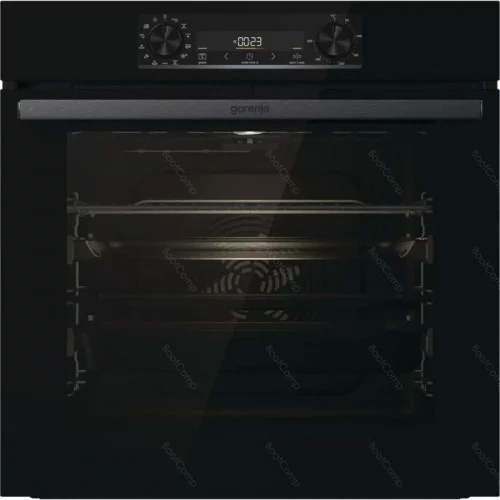Духовой шкаф электрический GORENJE BOS 6737E20FBG 