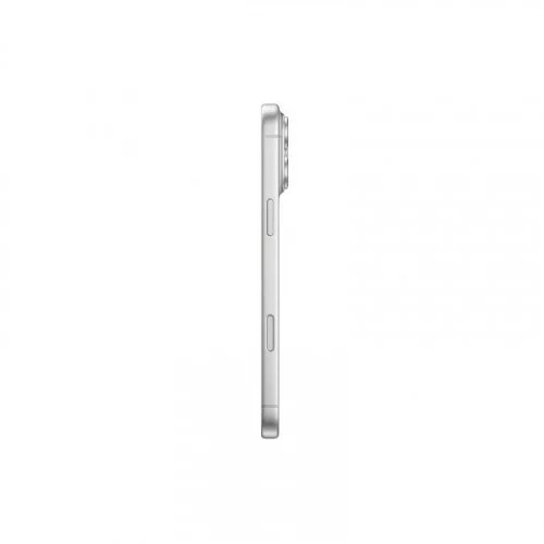 Смартфон Apple iPhone 17 Pro Max 256 ГБ серебристый 