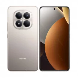 Смартфон Xiaomi REDMI Note 15 Pro 12/256 ГБ титановый                                                                                                                                                                                                     
