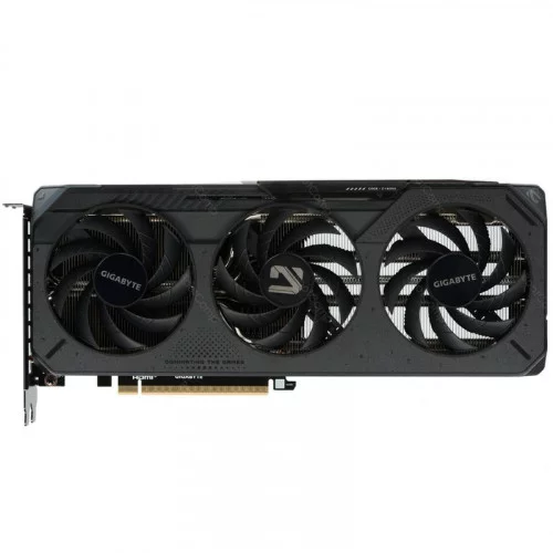 Видеокарта GIGABYTE GeForce RTX 5060 GAMING OC (GV-N5060GAMING OC-8GD) 