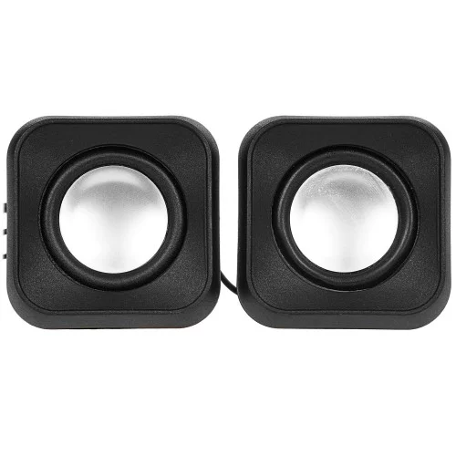 Колонки Ritmix SP-3010 черный 