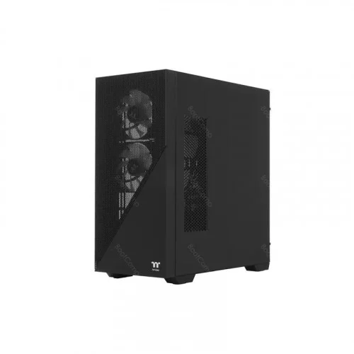 Корпус Thermaltake Divider 370 TG ARGB CA-1S4-00M1WN-00 